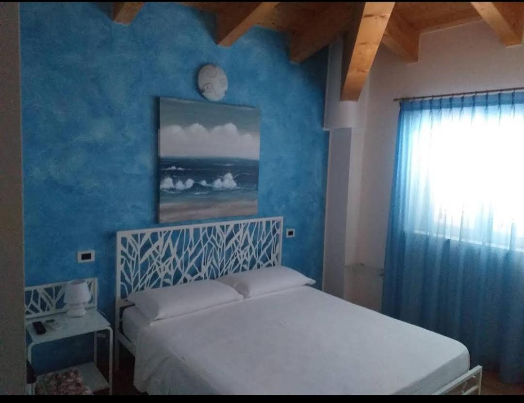 Villa Imago Roseto Degli Abruzzi Exterior photo