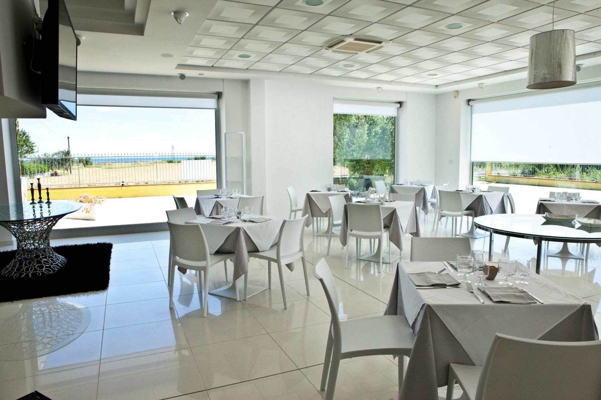 Villa Imago Roseto Degli Abruzzi Exterior photo