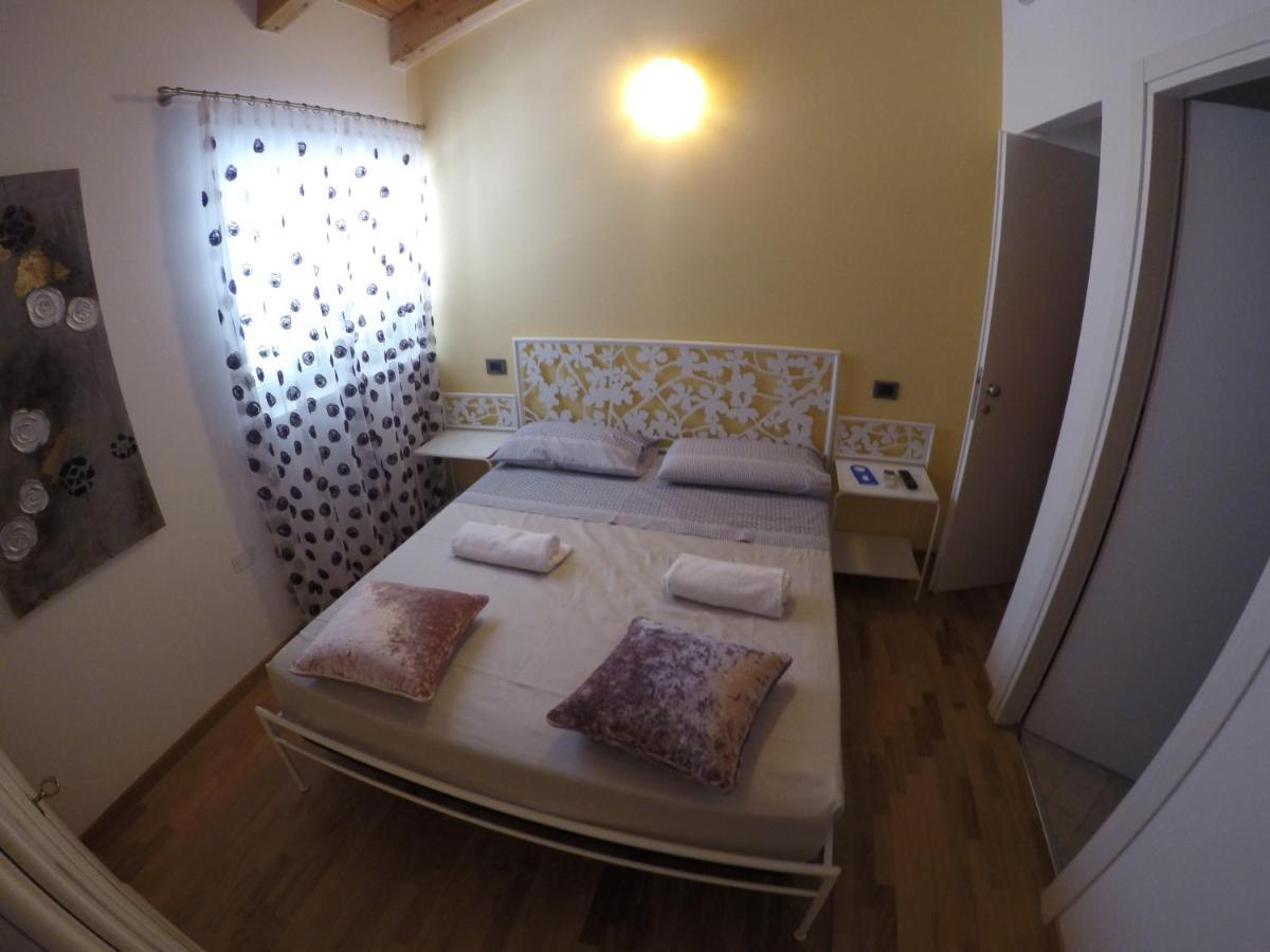 Villa Imago Roseto Degli Abruzzi Room photo