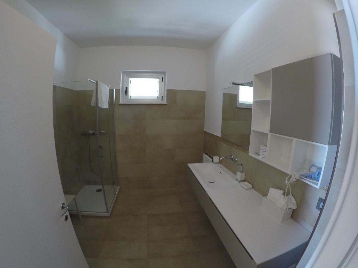 Villa Imago Roseto Degli Abruzzi Room photo