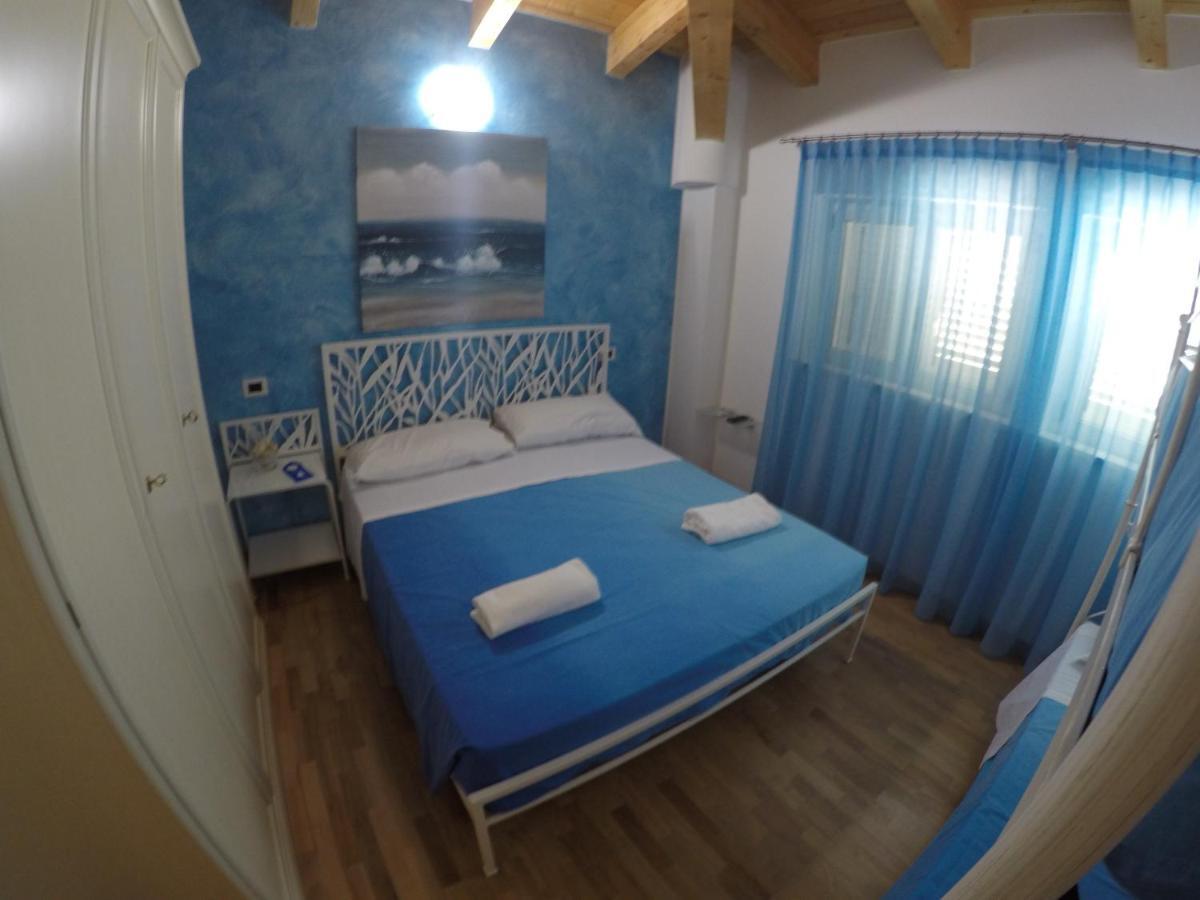 Villa Imago Roseto Degli Abruzzi Room photo